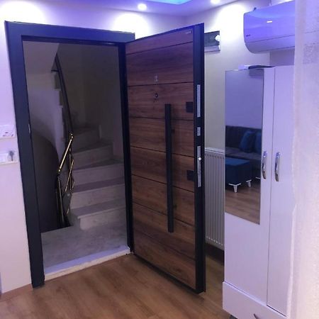 Hotel Darkblue Istanbul Luaran gambar