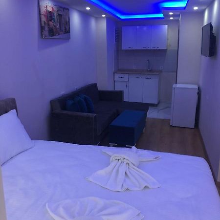 Hotel Darkblue Istanbul Luaran gambar