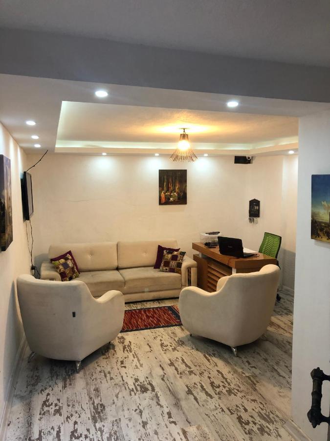 Hotel Darkblue Istanbul Luaran gambar