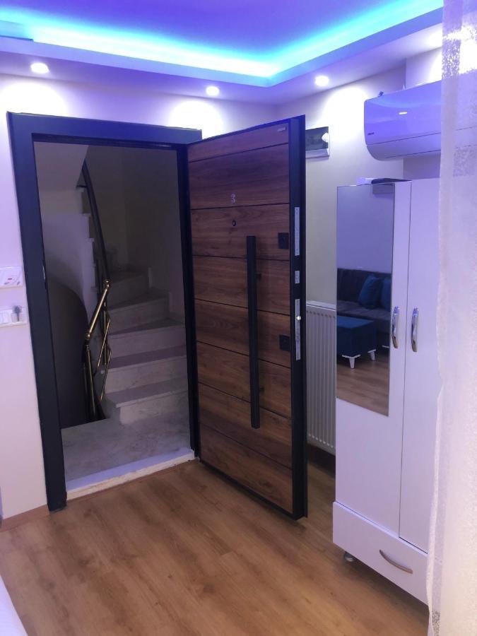 Hotel Darkblue Istanbul Luaran gambar