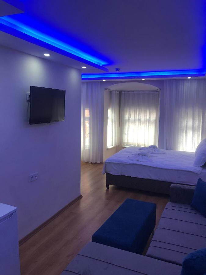 Hotel Darkblue Istanbul Luaran gambar