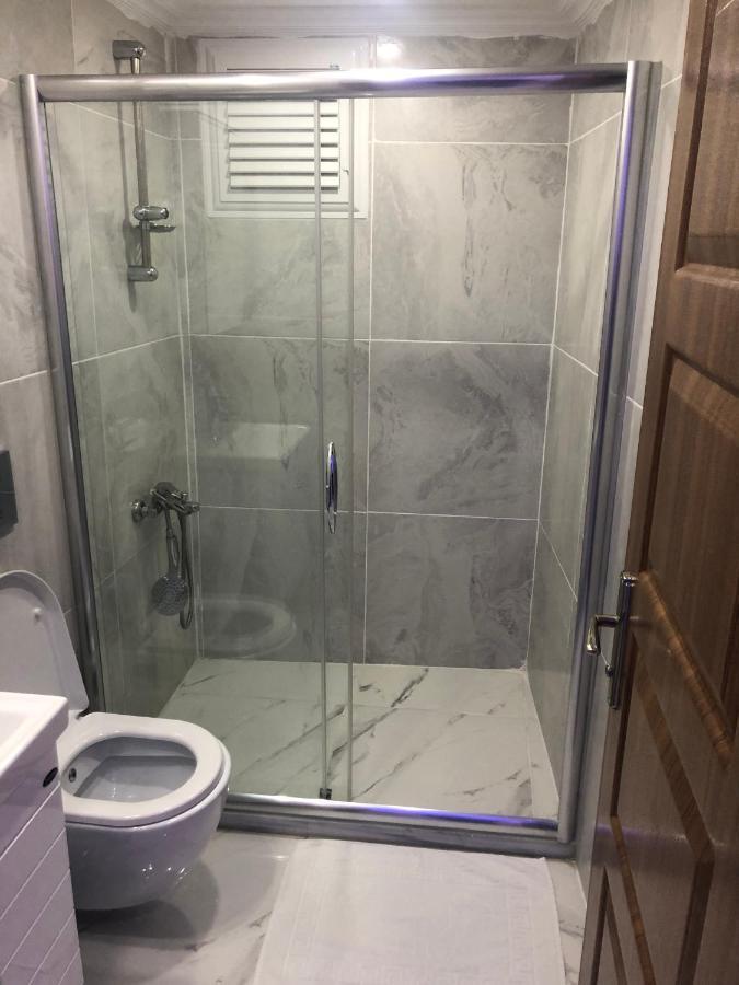 Hotel Darkblue Istanbul Luaran gambar