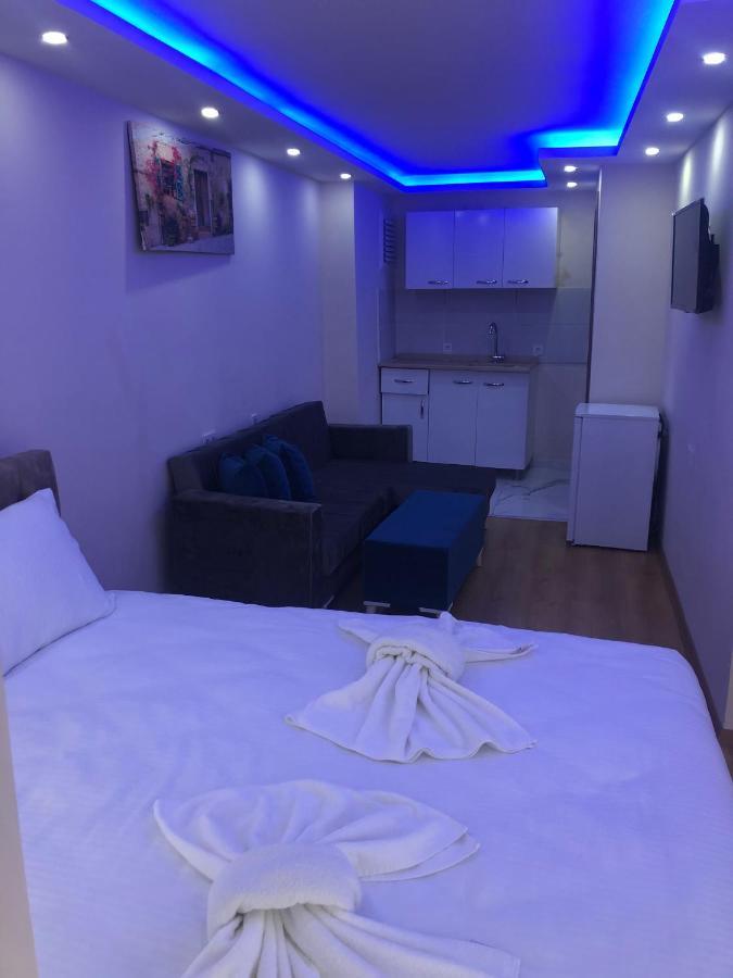 Hotel Darkblue Istanbul Luaran gambar