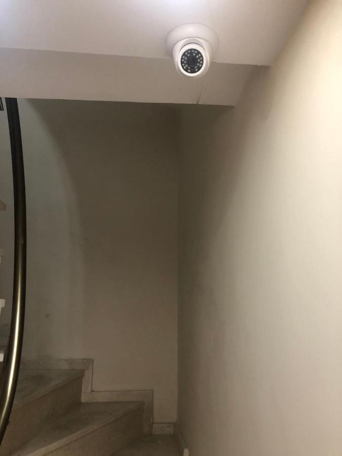 Hotel Darkblue Istanbul Luaran gambar