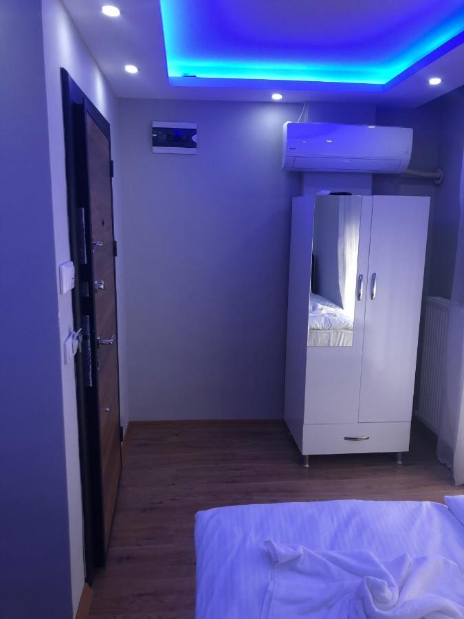 Hotel Darkblue Istanbul Luaran gambar