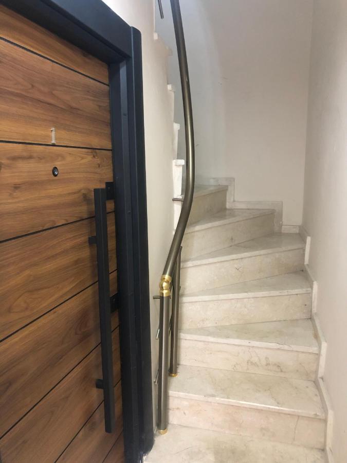 Hotel Darkblue Istanbul Luaran gambar