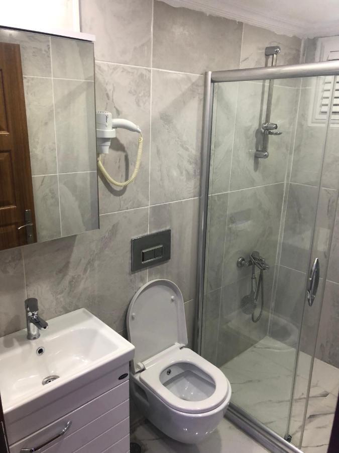 Hotel Darkblue Istanbul Luaran gambar