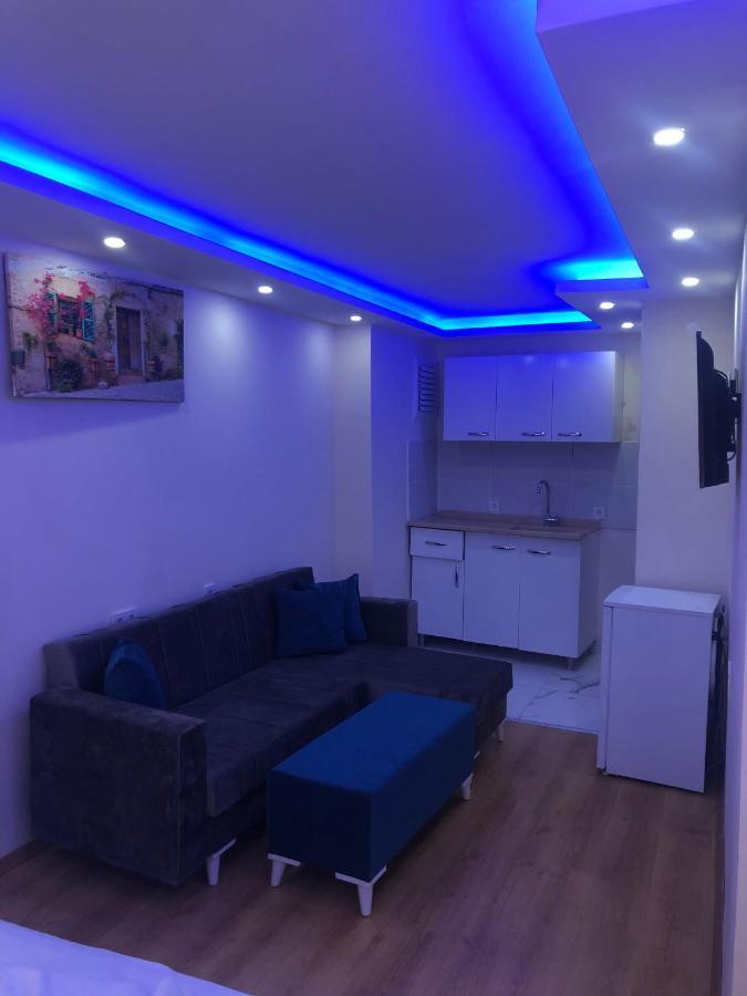 Hotel Darkblue Istanbul Luaran gambar