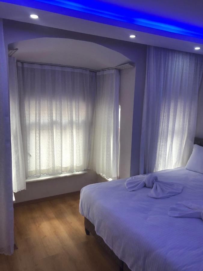 Hotel Darkblue Istanbul Luaran gambar