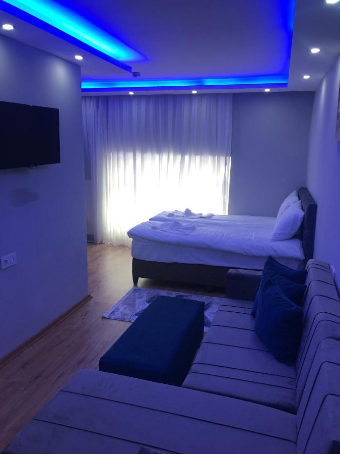 Hotel Darkblue Istanbul Luaran gambar
